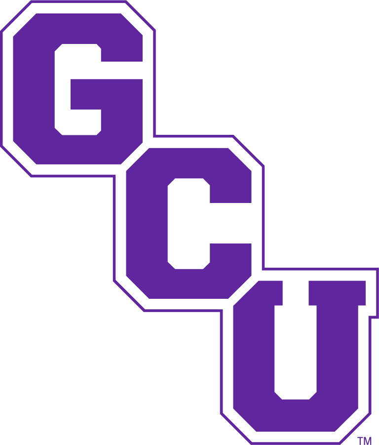 Grand Canyon Antelopes 2015-2023 Secondary Logo v2 diy iron on heat transfer